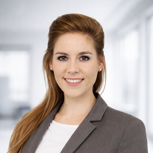 Vera - Ihre Ansprechpartnerin